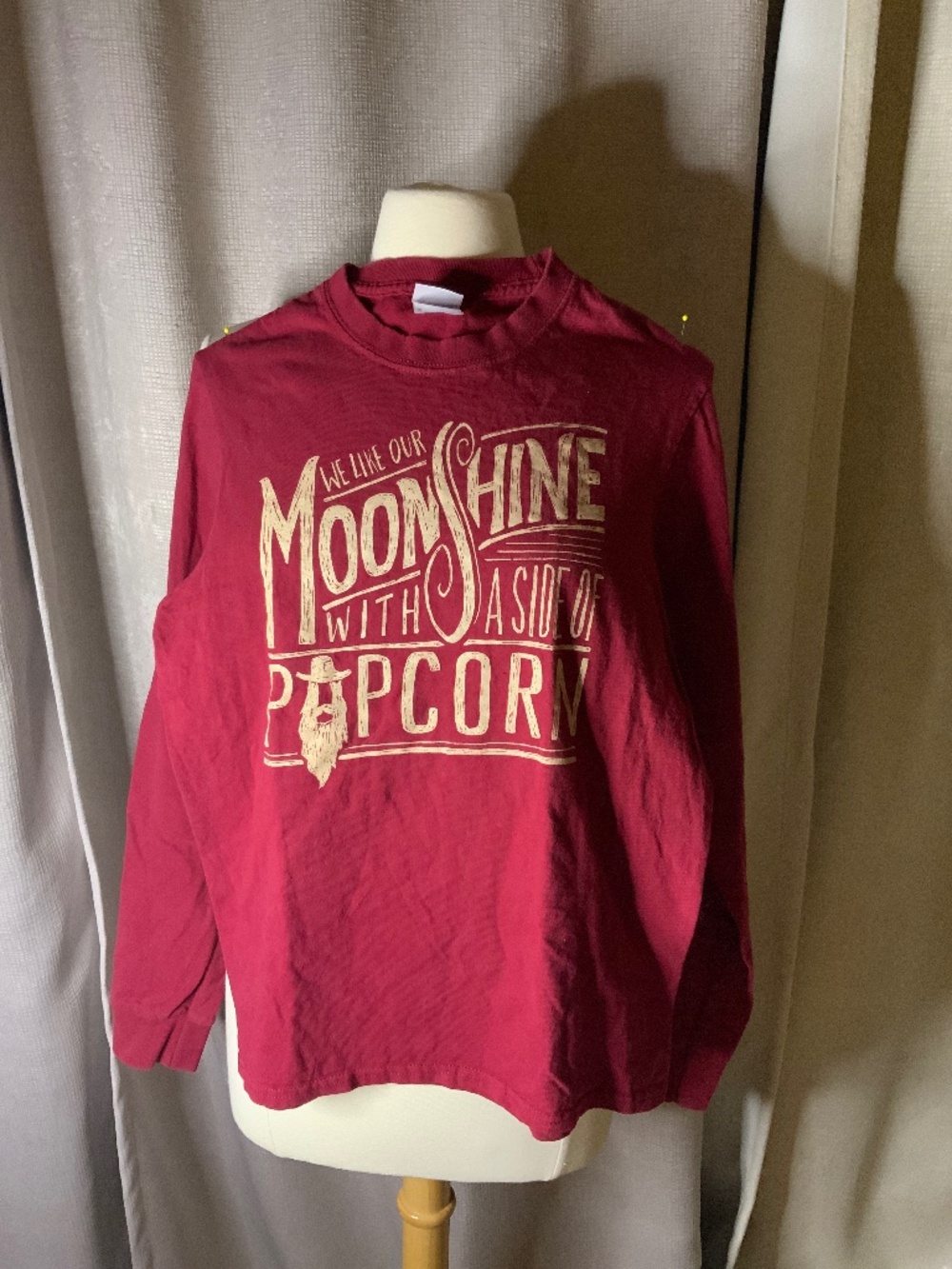 Popcorn T-Shirt